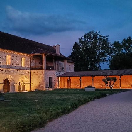 Abbaye Saint Gilbert Bed & Breakfast Ngoại thất bức ảnh