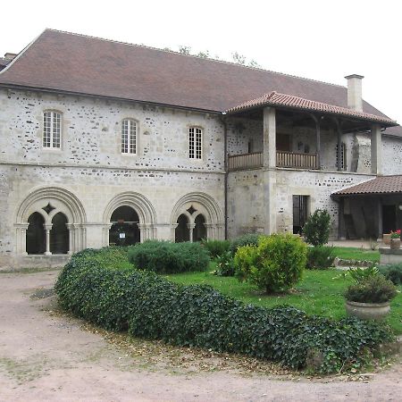 Abbaye Saint Gilbert Bed & Breakfast Ngoại thất bức ảnh