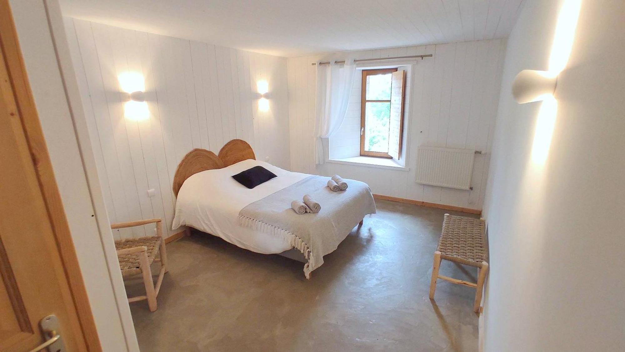 Abbaye Saint Gilbert Bed & Breakfast Ngoại thất bức ảnh