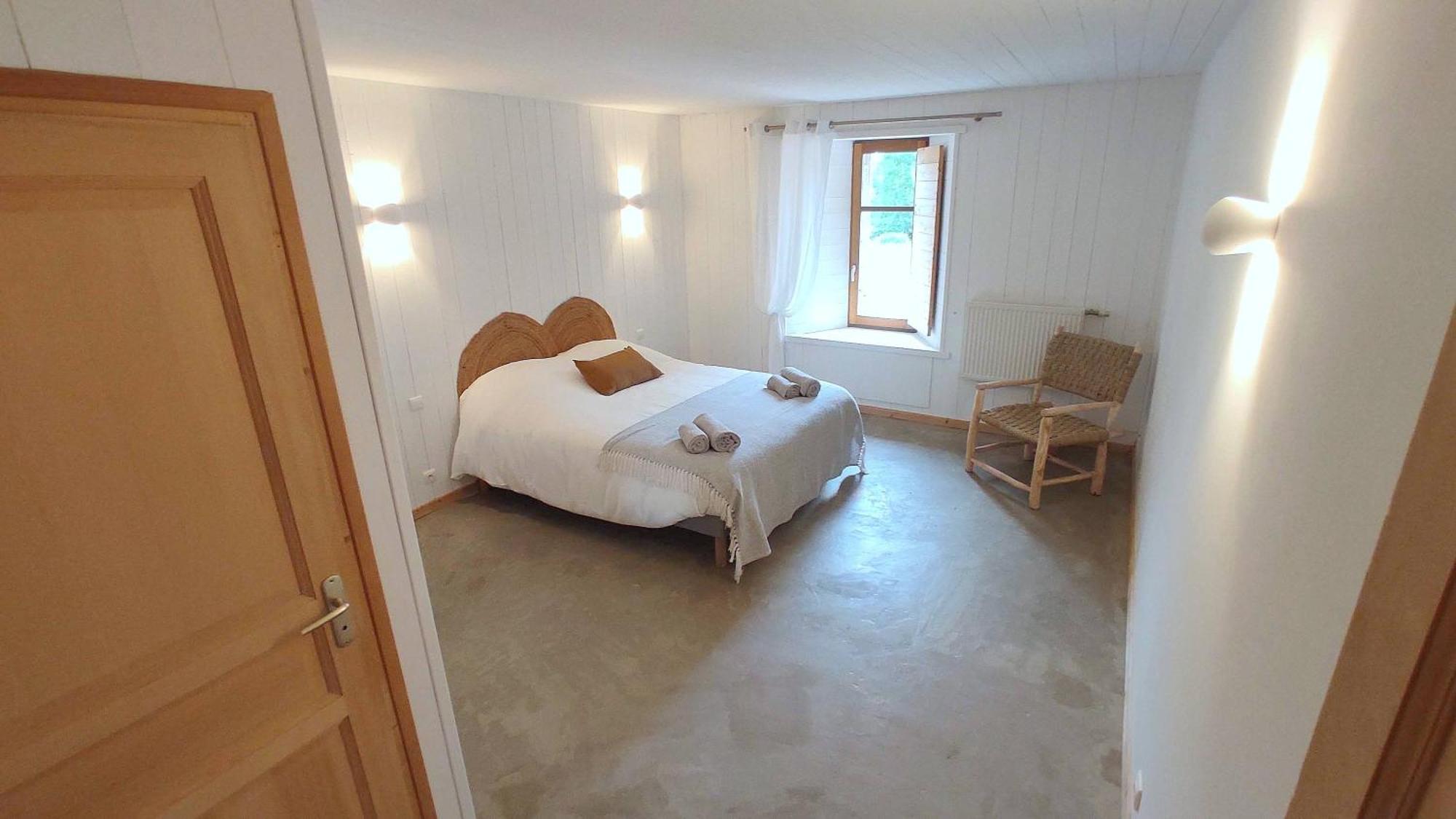 Abbaye Saint Gilbert Bed & Breakfast Ngoại thất bức ảnh