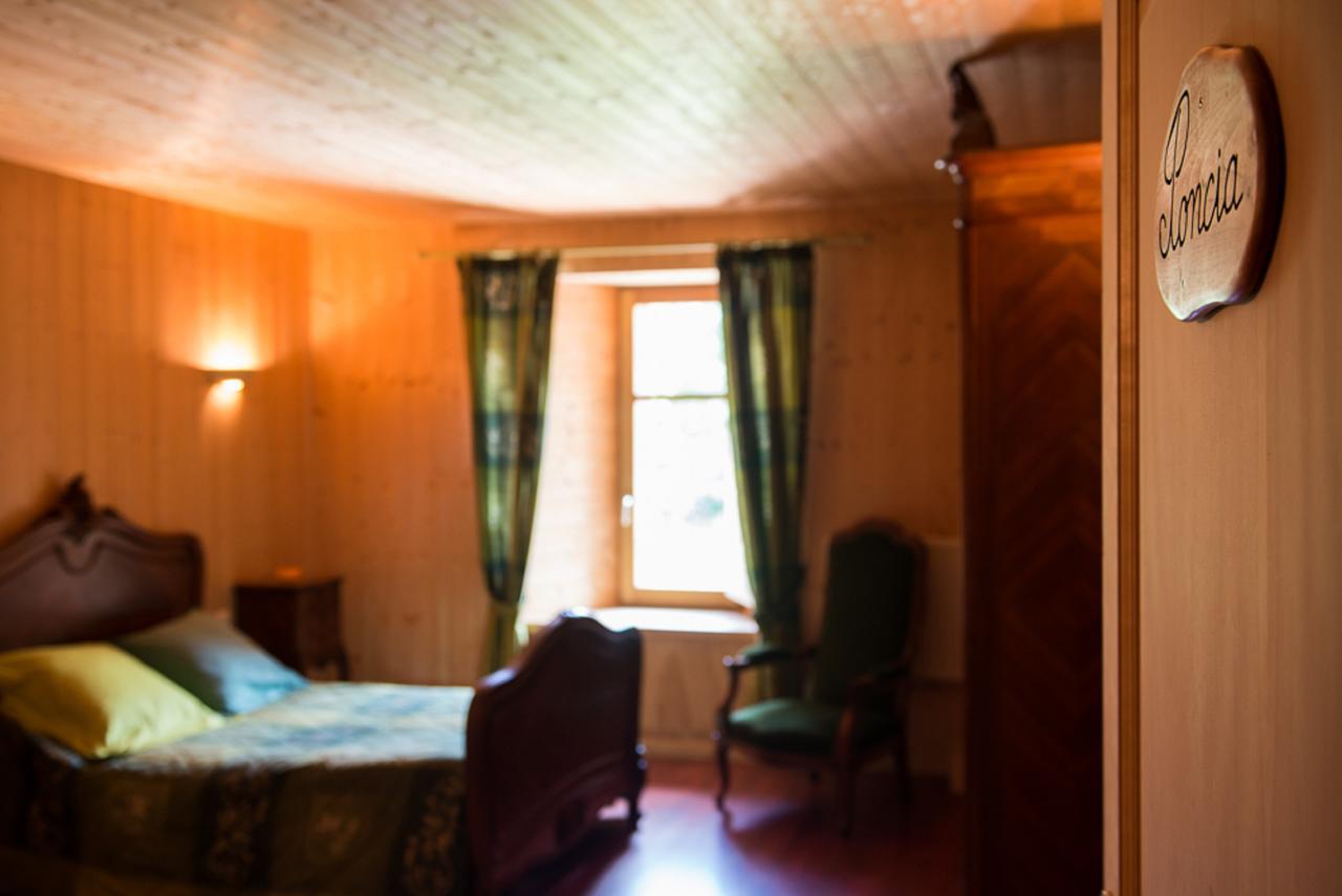 Abbaye Saint Gilbert Bed & Breakfast Ngoại thất bức ảnh